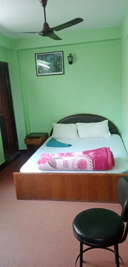 Hotel Sweet Dreams Katmandu Dış mekan fotoğraf