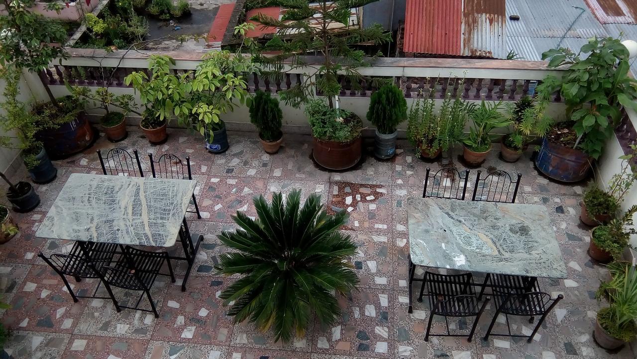 Hotel Sweet Dreams Katmandu Dış mekan fotoğraf