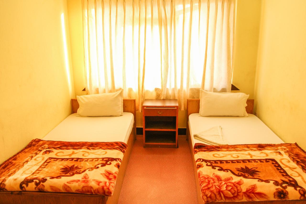 Hotel Sweet Dreams Katmandu Dış mekan fotoğraf