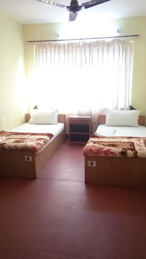 Hotel Sweet Dreams Katmandu Dış mekan fotoğraf