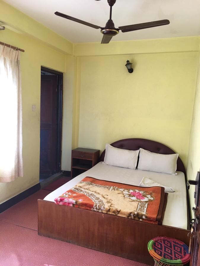 Hotel Sweet Dreams Katmandu Dış mekan fotoğraf