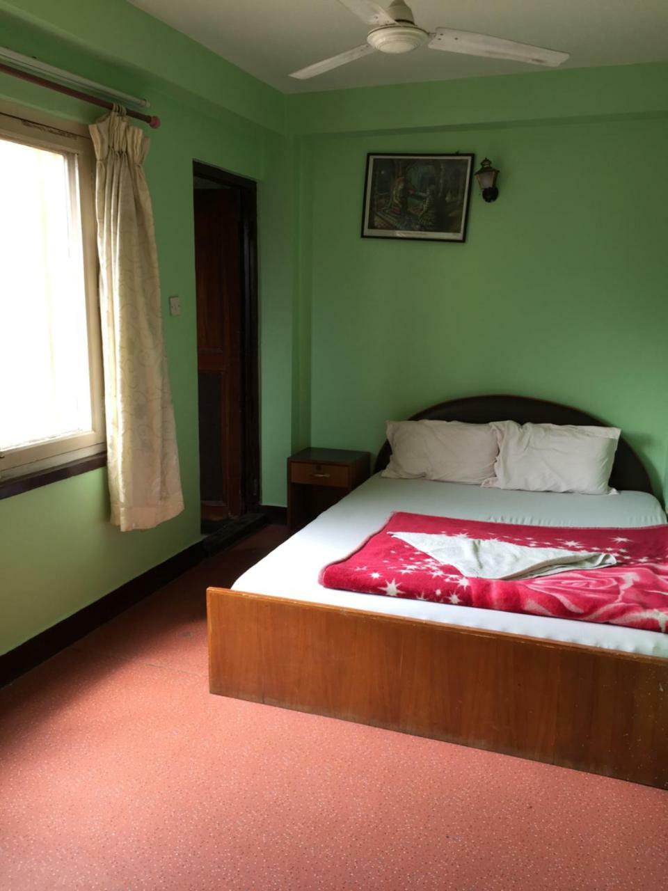 Hotel Sweet Dreams Katmandu Dış mekan fotoğraf