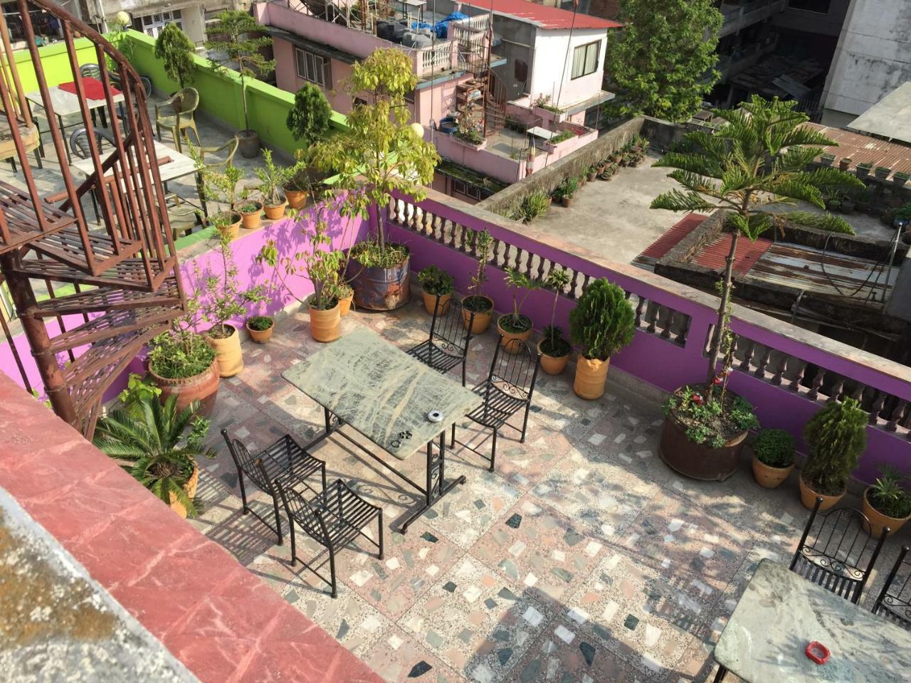 Hotel Sweet Dreams Katmandu Dış mekan fotoğraf