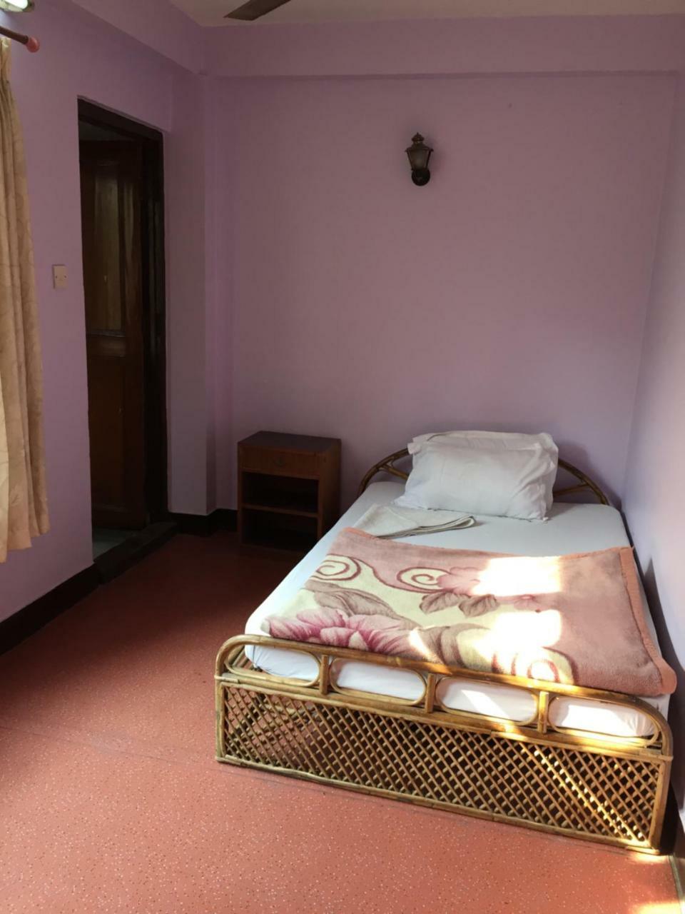 Hotel Sweet Dreams Katmandu Dış mekan fotoğraf