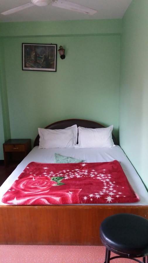 Hotel Sweet Dreams Katmandu Dış mekan fotoğraf