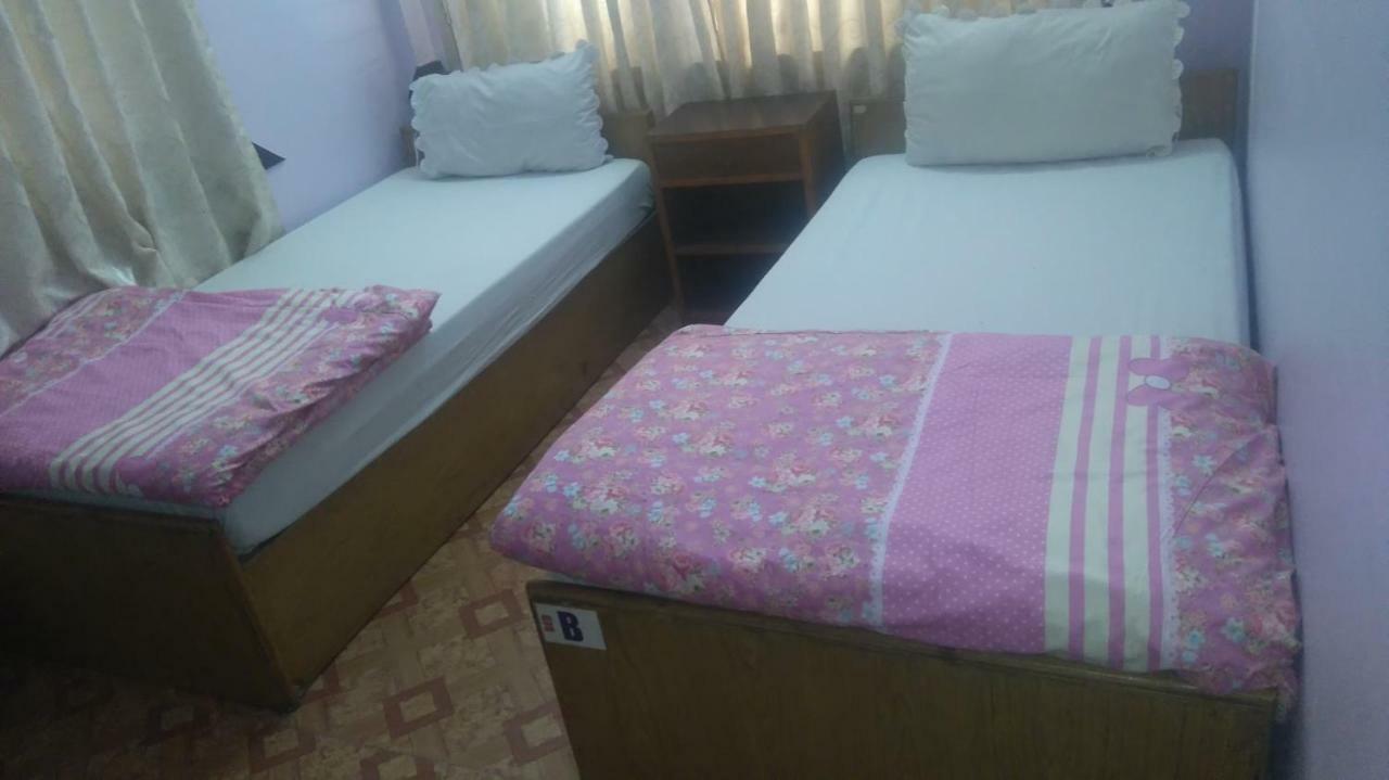 Hotel Sweet Dreams Katmandu Dış mekan fotoğraf