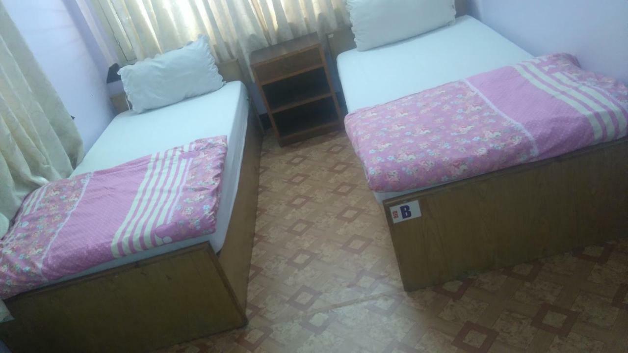 Hotel Sweet Dreams Katmandu Dış mekan fotoğraf
