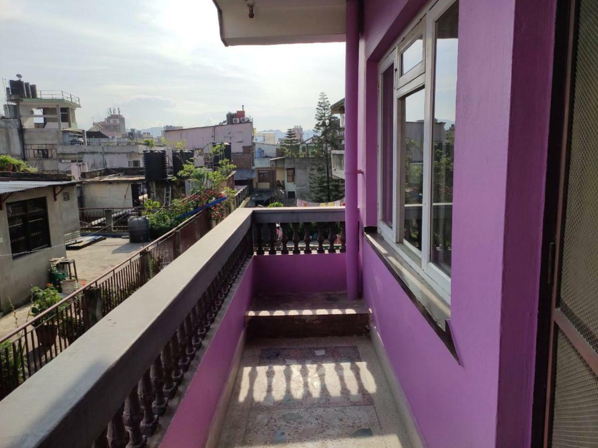 Hotel Sweet Dreams Katmandu Dış mekan fotoğraf