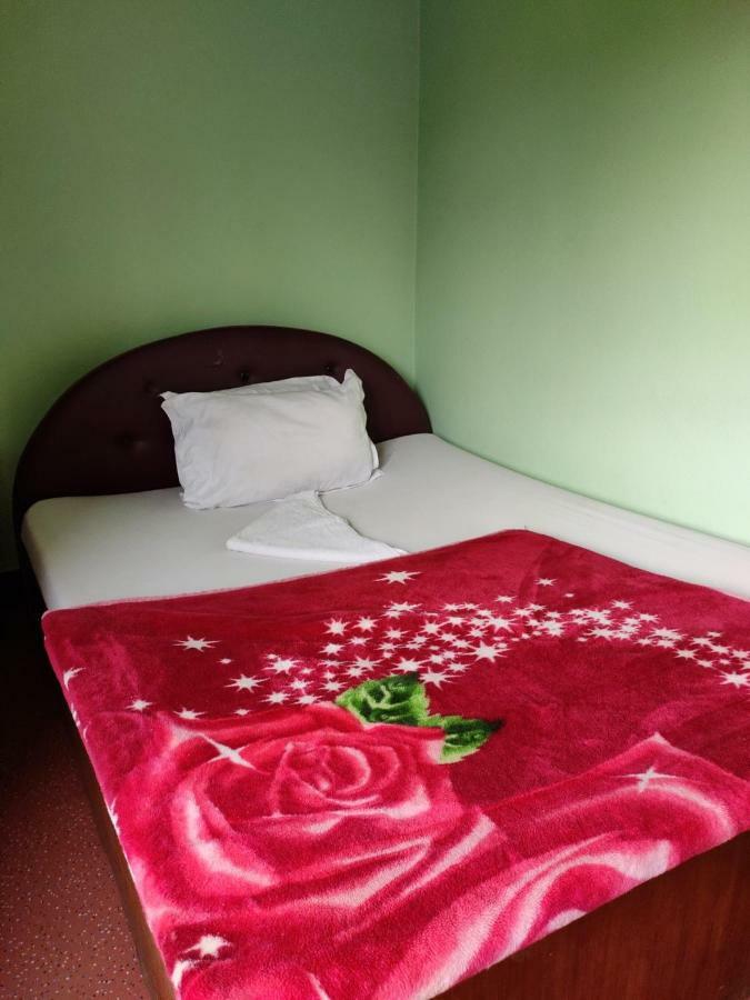 Hotel Sweet Dreams Katmandu Dış mekan fotoğraf