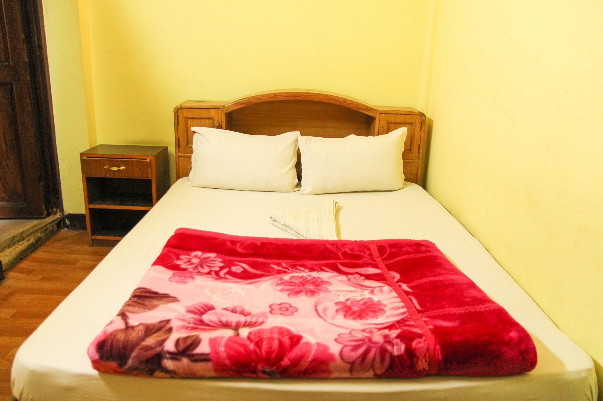 Hotel Sweet Dreams Katmandu Dış mekan fotoğraf