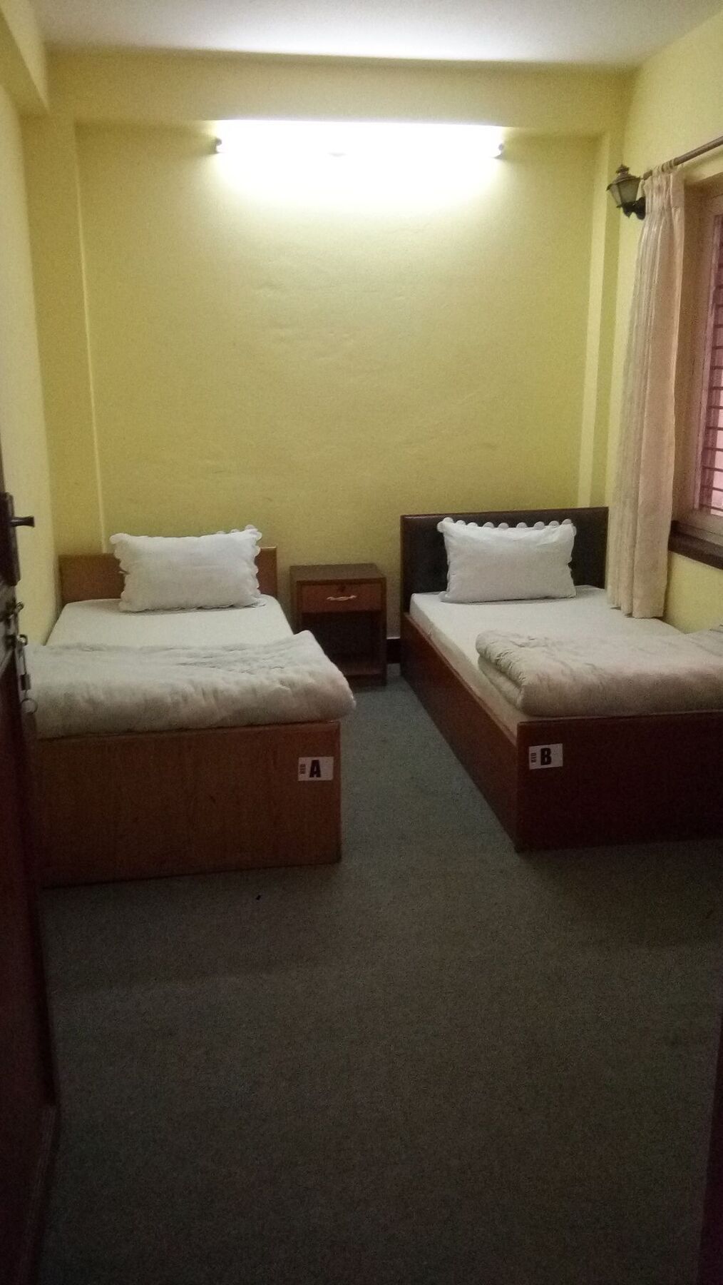Hotel Sweet Dreams Katmandu Dış mekan fotoğraf