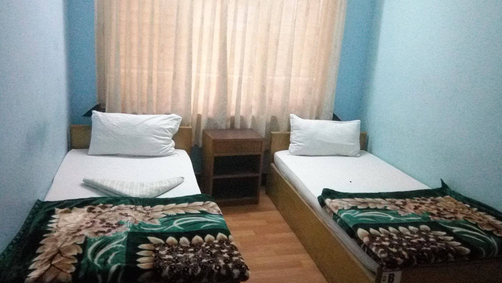 Hotel Sweet Dreams Katmandu Dış mekan fotoğraf