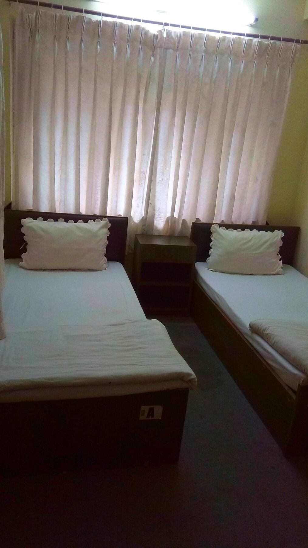 Hotel Sweet Dreams Katmandu Dış mekan fotoğraf