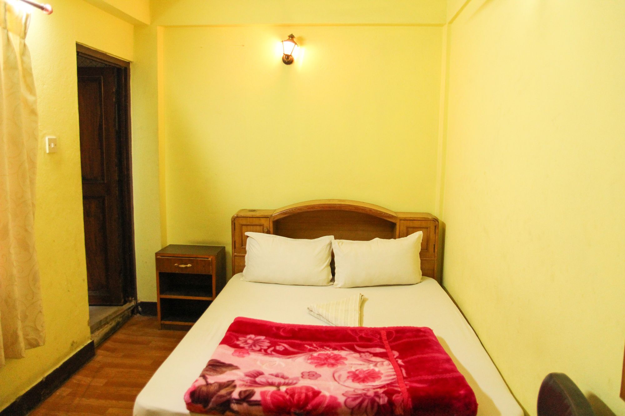 Hotel Sweet Dreams Katmandu Dış mekan fotoğraf