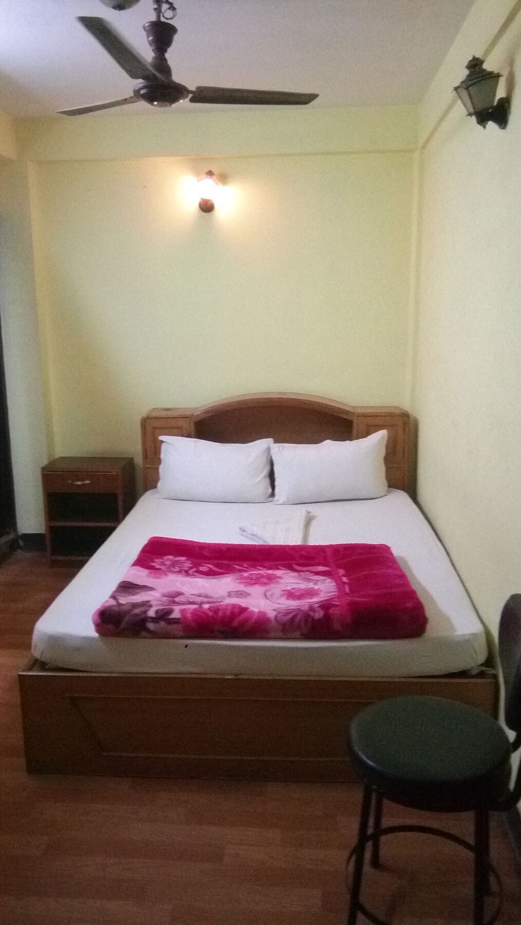 Hotel Sweet Dreams Katmandu Dış mekan fotoğraf