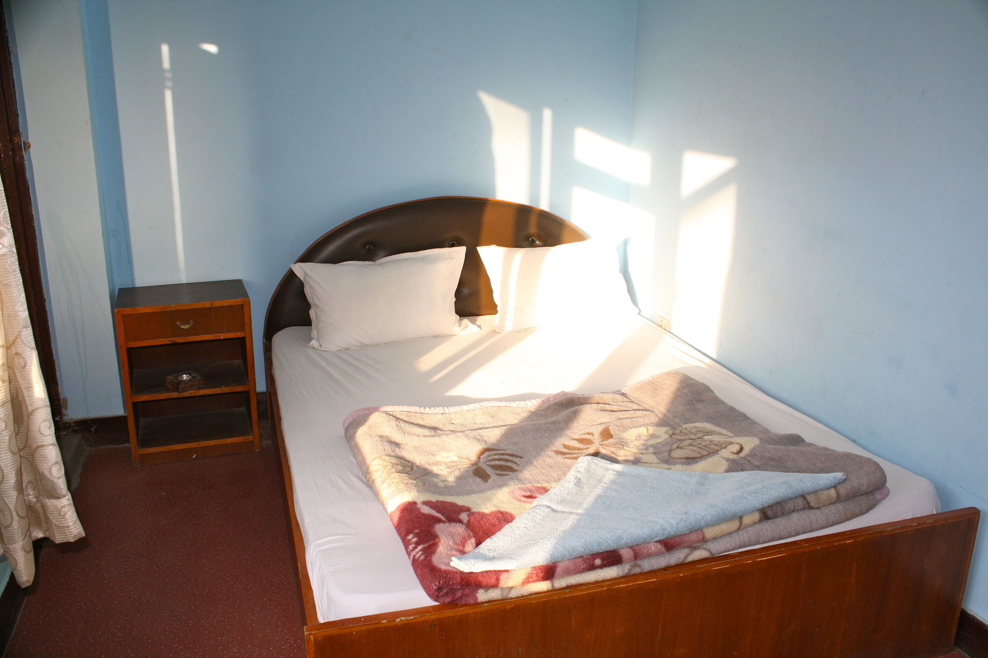 Hotel Sweet Dreams Katmandu Dış mekan fotoğraf