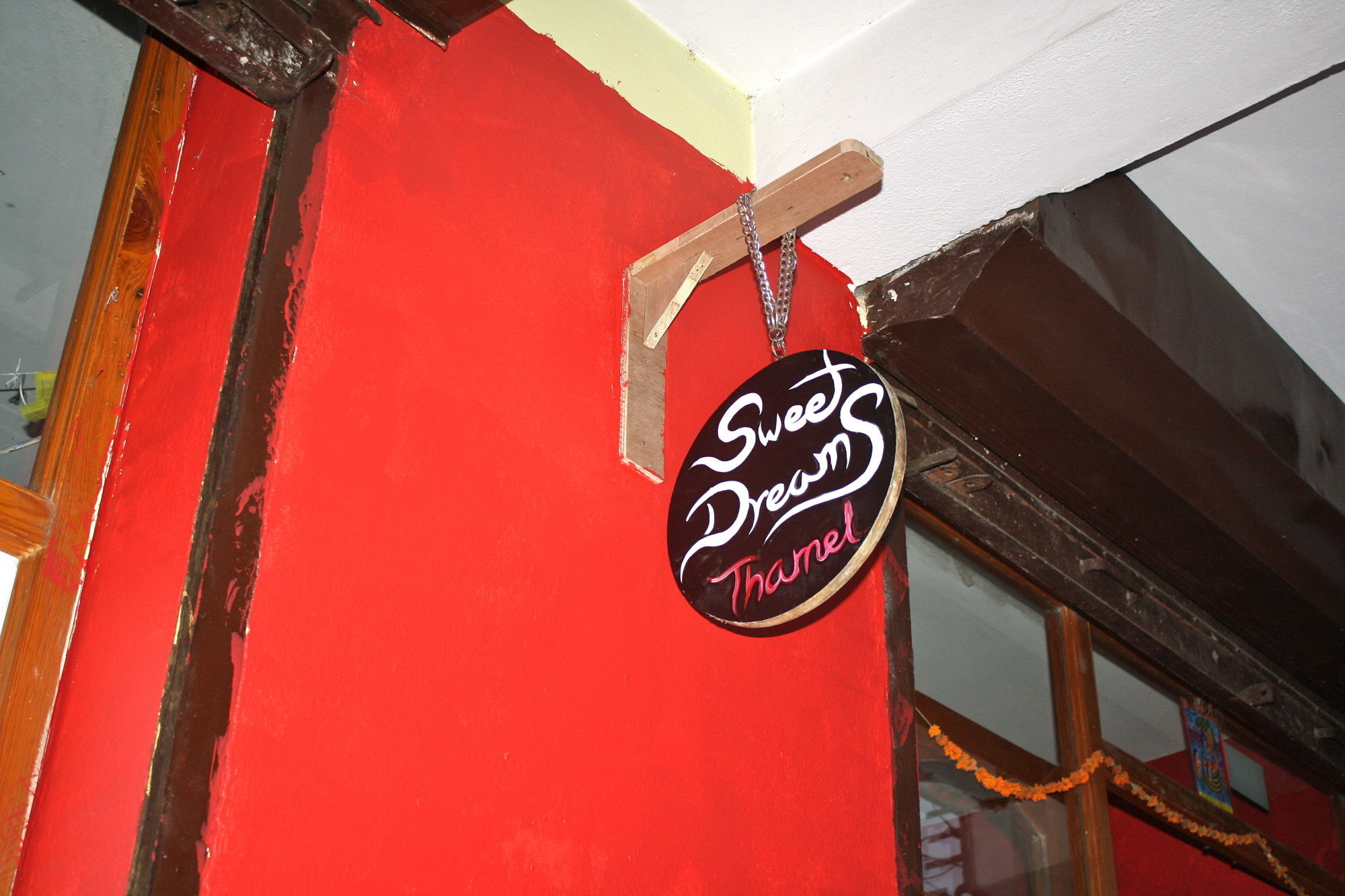 Hotel Sweet Dreams Katmandu Dış mekan fotoğraf