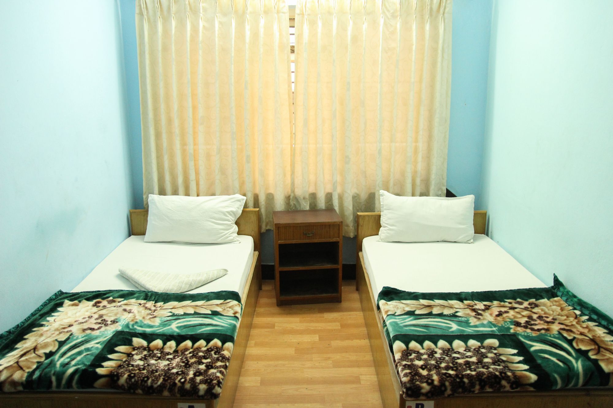Hotel Sweet Dreams Katmandu Dış mekan fotoğraf