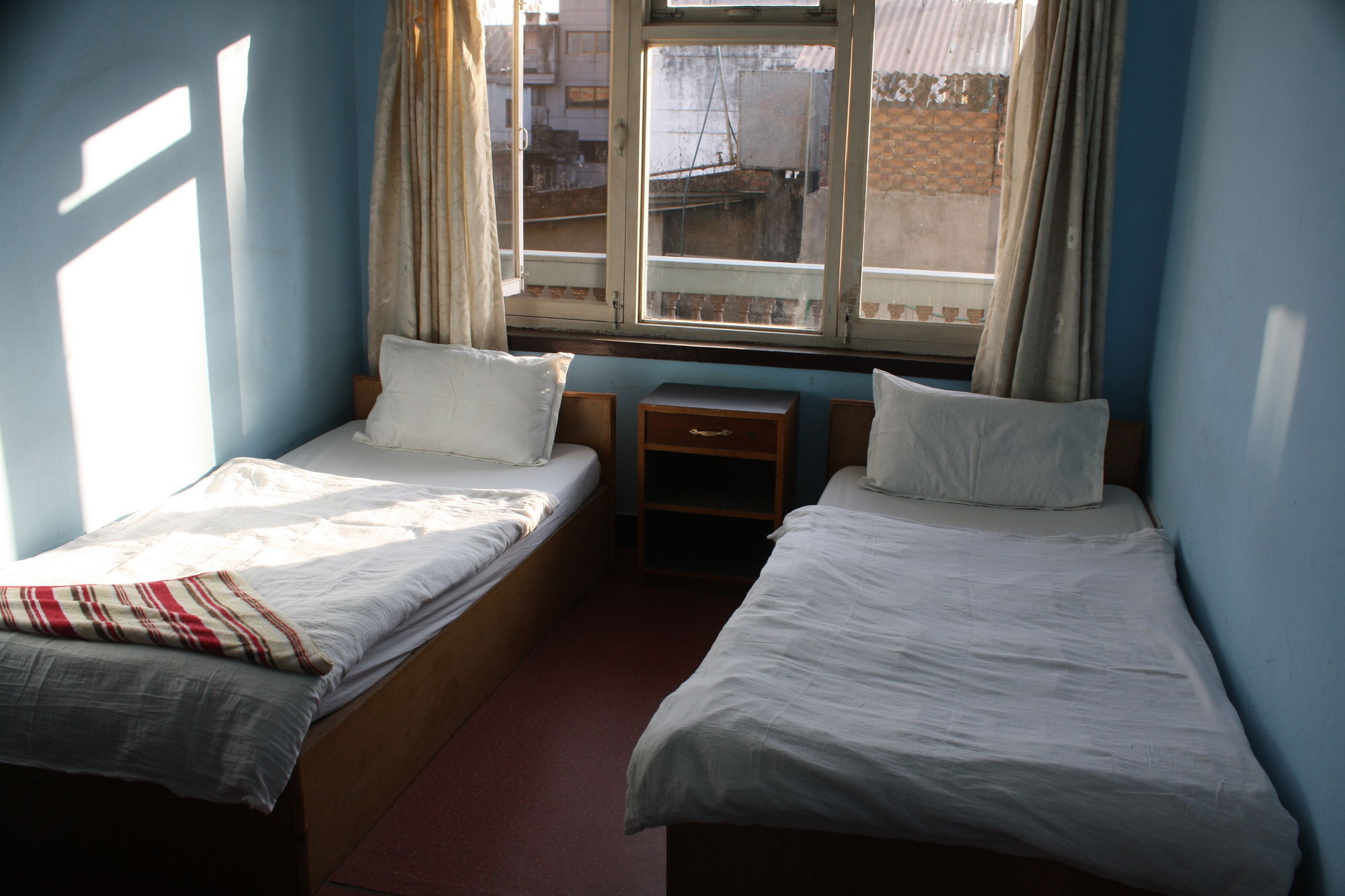 Hotel Sweet Dreams Katmandu Dış mekan fotoğraf