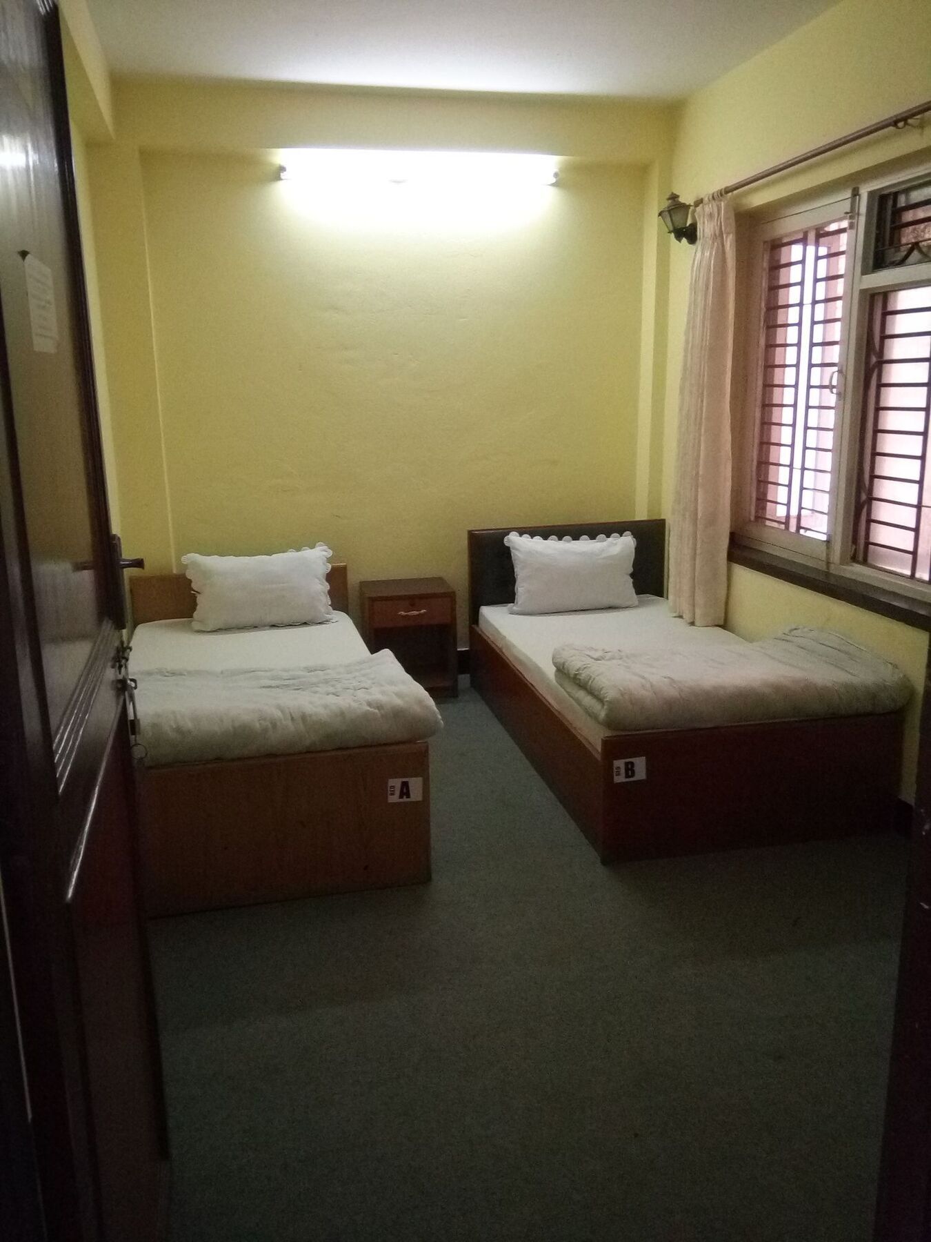 Hotel Sweet Dreams Katmandu Dış mekan fotoğraf