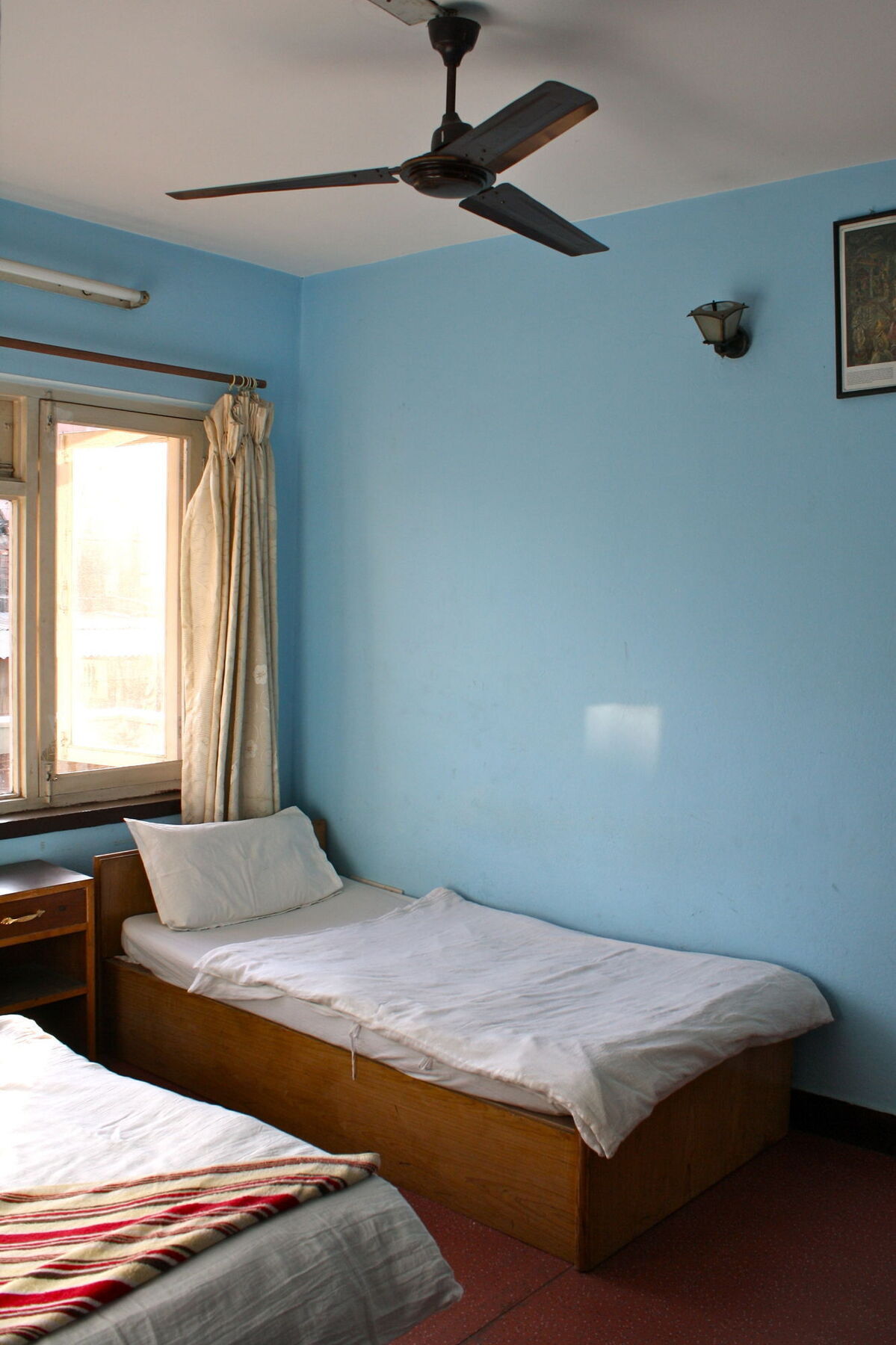 Hotel Sweet Dreams Katmandu Dış mekan fotoğraf