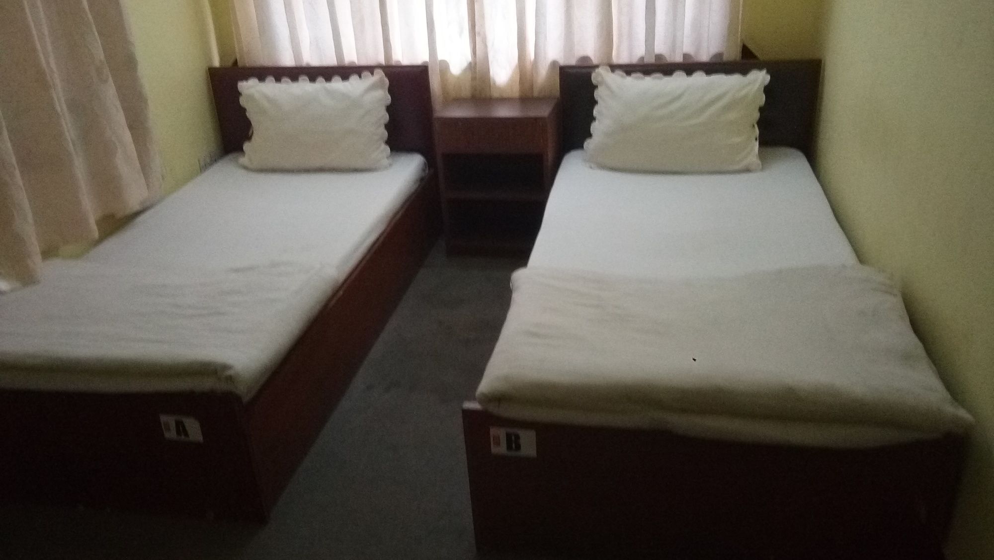 Hotel Sweet Dreams Katmandu Dış mekan fotoğraf