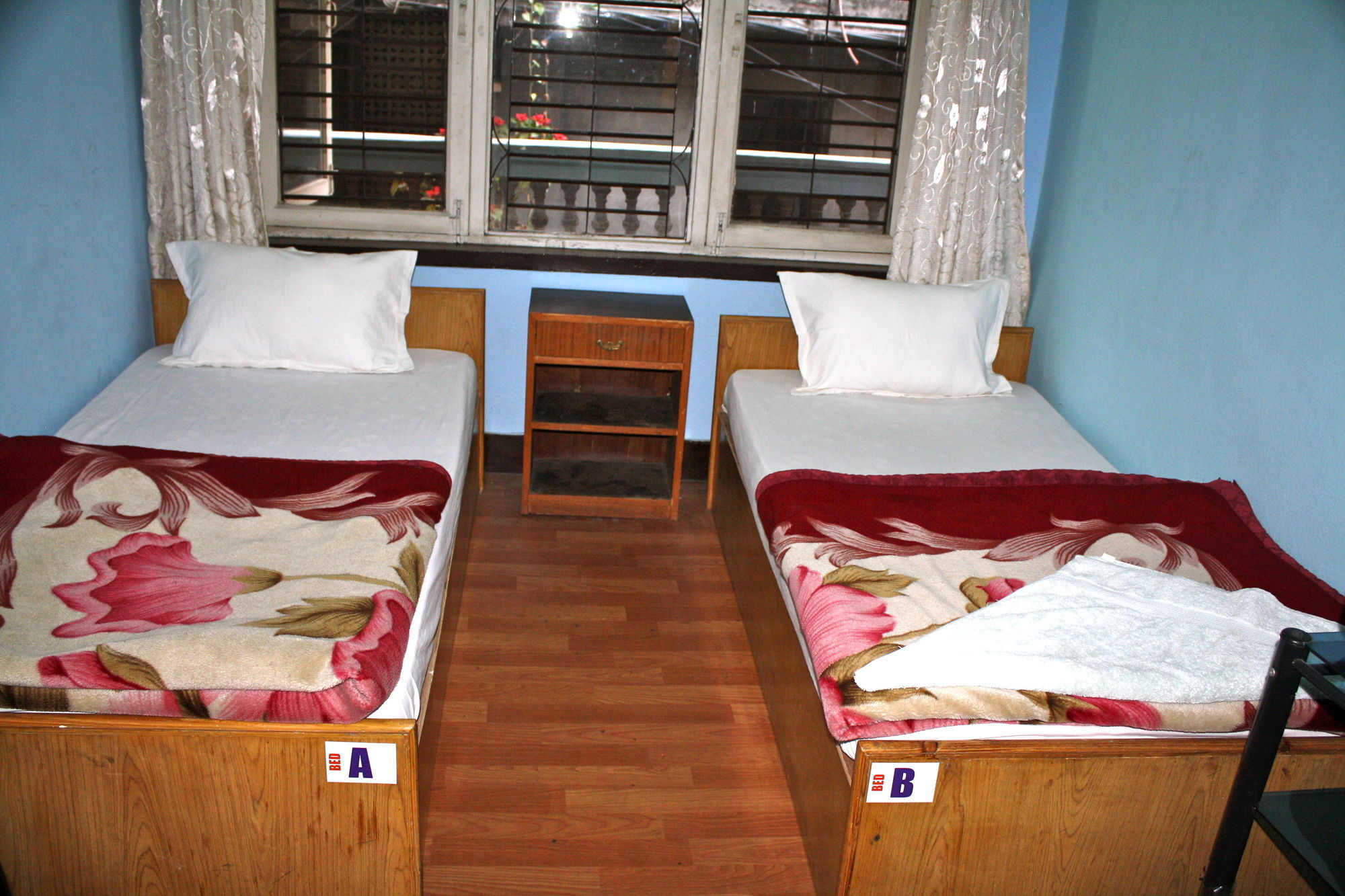 Hotel Sweet Dreams Katmandu Dış mekan fotoğraf