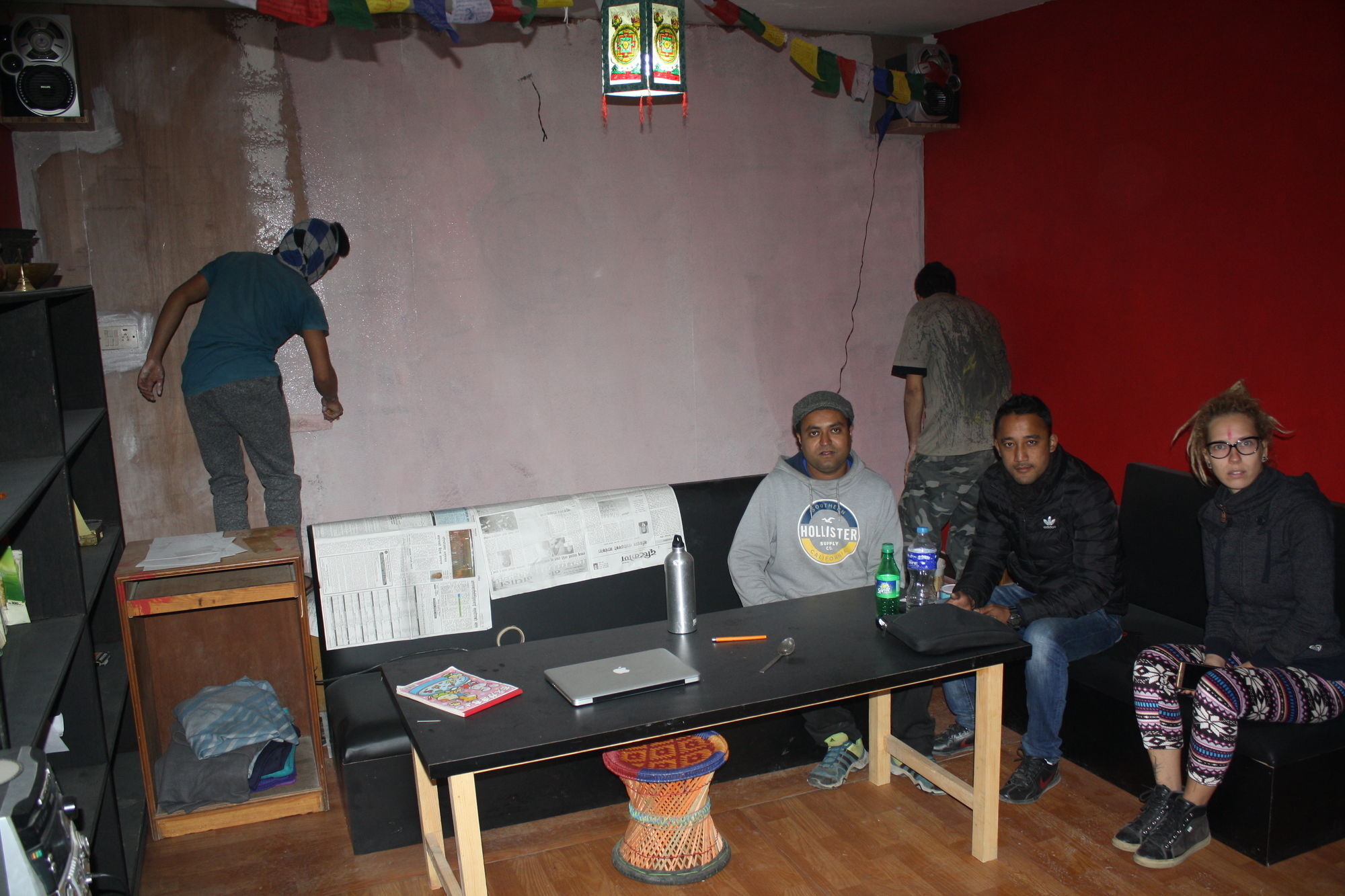 Hotel Sweet Dreams Katmandu Dış mekan fotoğraf