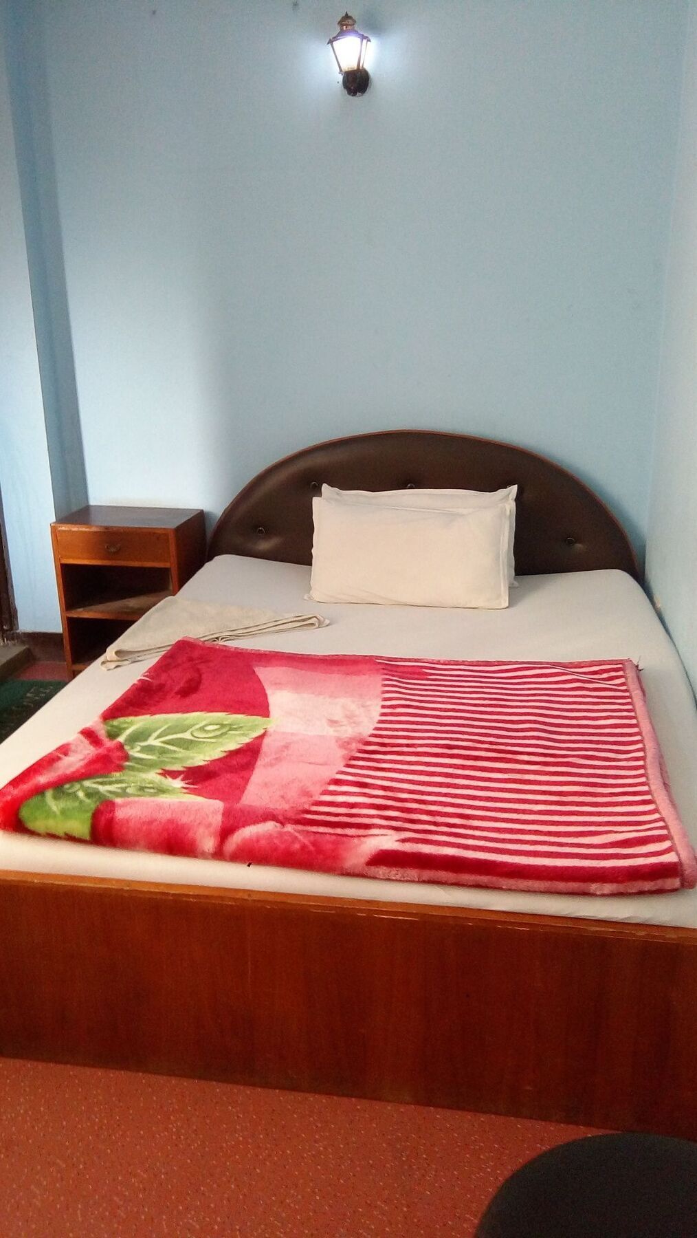 Hotel Sweet Dreams Katmandu Dış mekan fotoğraf