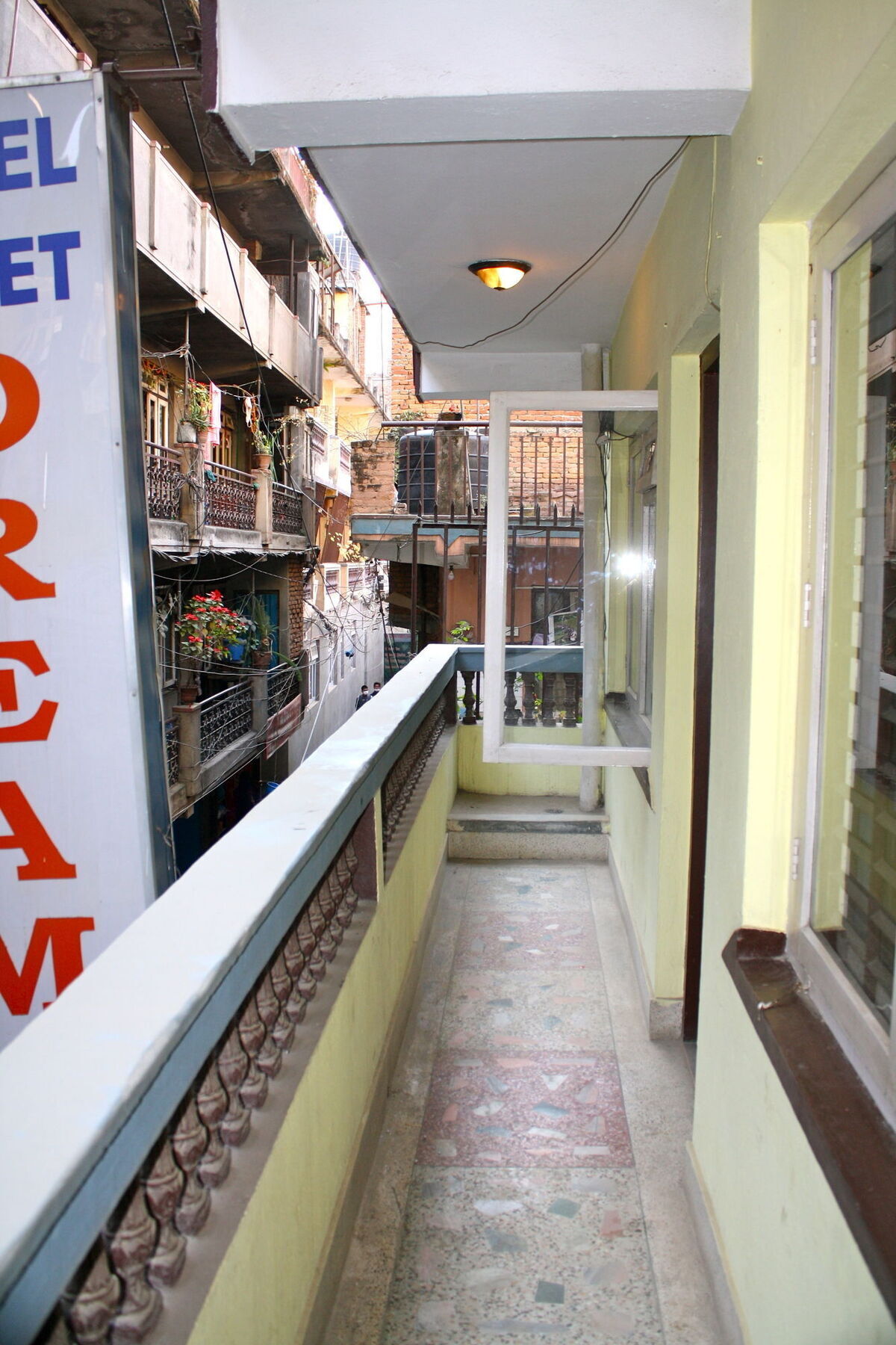 Hotel Sweet Dreams Katmandu Dış mekan fotoğraf